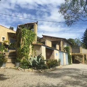 Mas Du Cadranier Villeneuve (Alpes-de-Haute-Provence)