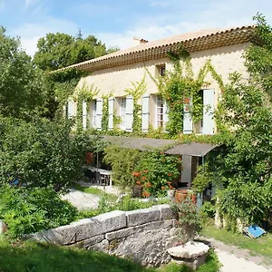 Moulin D'antelon Frühstückspension