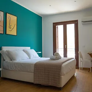 Verdirooms158 3*, Castellammare del Golfo Italia