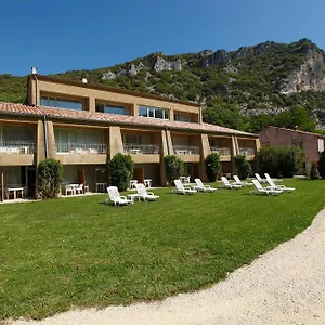 Aparthotel Vacanceole - Le Domaine De Chames - Pont D'arc **