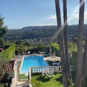 La Bastide La Colle-sur-Loup