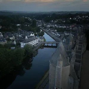 Hotel Restaurant Du Chateau ***
