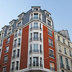 Apartment Pick A Flat's In Saint Michel - Rue Du Sommerard 