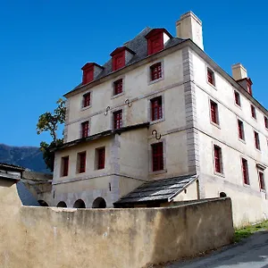 Le Pavillon Des Officiers Mont-Dauphin