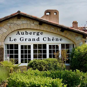 Auberge Du Grand Chene Sillans-la Cascade