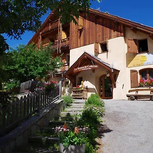 La Maison De Catherine Puy-Saint-Pierre