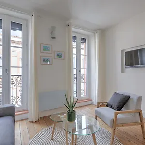 Apartment La Maison D'henri 