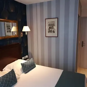 Hotel Tamaris ***