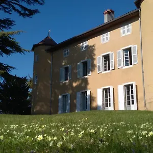 Château La Violette , Les Marches Francia